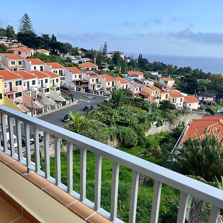 Villa SCIROCCO Madeira - Ocean View Machico (Madeira) Exterior foto